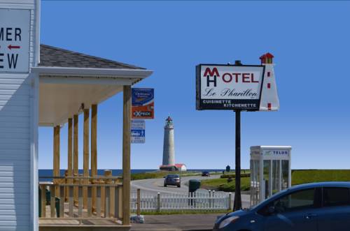 Gaspé (Quebec) Canada Last Minute Discount Code Booking.com