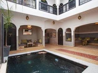 Marrakech Morocco Last Minute Discount Code Agoda.com