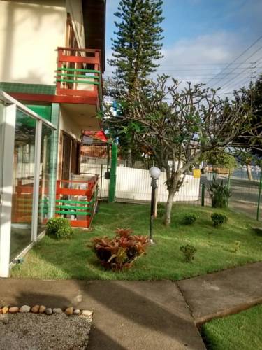 Florianópolis Brazilië Laatste minuut Kortingscode Booking.com