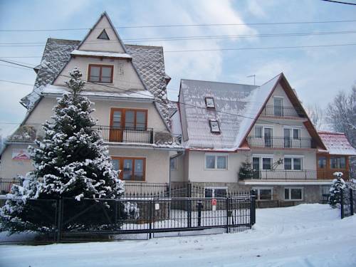 Zakopane Polen Last-Minute-Rabattcode Booking.com