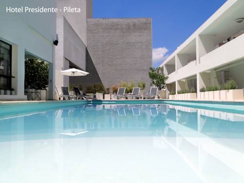Rosario Argentinien Last-Minute-Rabattcode Booking.com