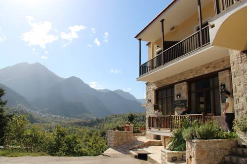 Karpenisi Greece Last Minute Discount Code Booking.com