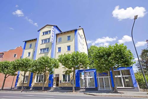 Weiden Deutschland Last-Minute-Rabattcode Booking.com