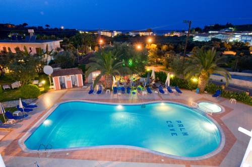 Tsilivi Greece Last Minute Discount Code Booking.com