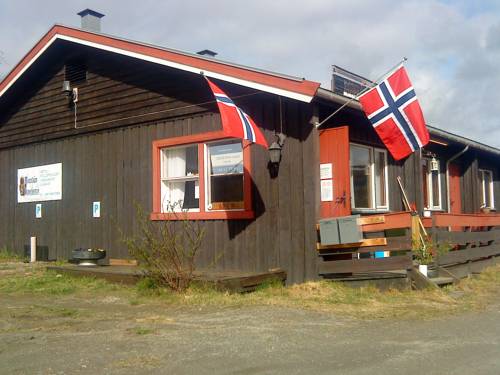 Dombås Norway Last Minute Discount Code Booking.com