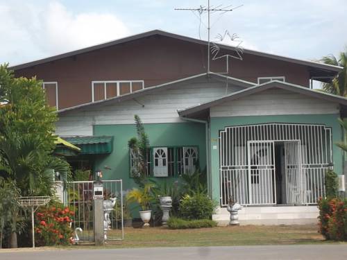 Flora Suriname Laatste minuut Kortingscode Booking.com