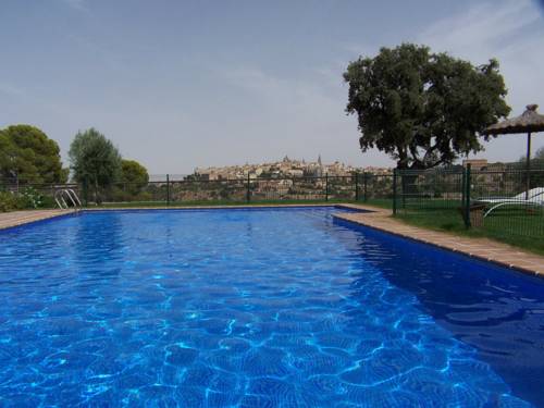 Toledo Spain Last Minute Discount Code Booking.com