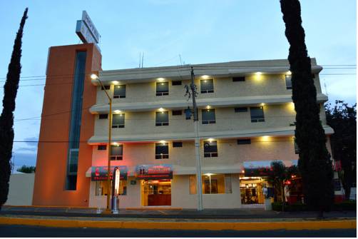 Aguascalientes Mexico Last Minute Discount Code Booking.com