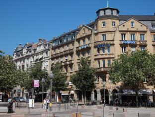Metz France Last Minute Discount Code Agoda.com