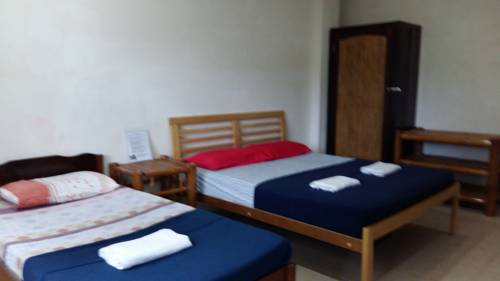 General Luna Philippinen Last-Minute-Rabattcode Booking.com