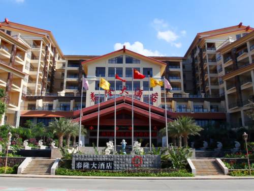 Dongfang China Last Minute Discount Code Booking.com