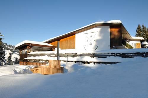 Saanenmöser Switzerland Last Minute Discount Code Booking.com