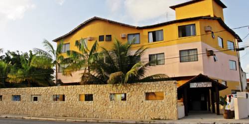 Porto de Galinhas (Pernambuco) Brasilien Last-Minute-Rabattcode Booking.com