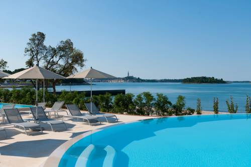 Rovinj Croacia Último Minuto Código de Descuento Booking.com