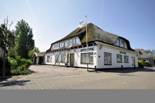 Den Hoorn Netherlands Last Minute Discount Code Booking.com