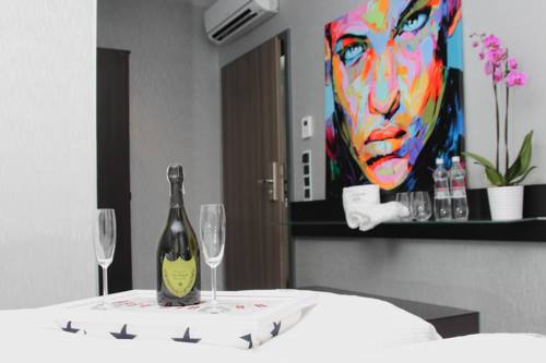 Dziwnów Polen Last-Minute-Rabattcode Booking.com