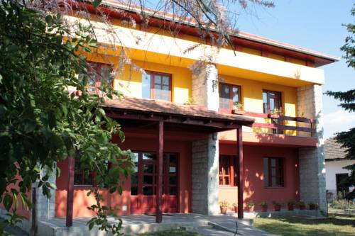 Tokaj Ungarn Last-Minute-Rabattcode Booking.com