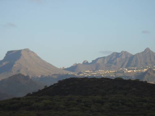 Costa Del Silencio Spain Last Minute Discount Code Booking.com