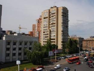 Kiev Ukraine Last Minute Discount Code Agoda.com
