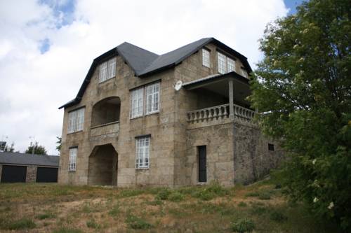 Penhas da Saude Portugal Last-Minute-Rabattcode Booking.com