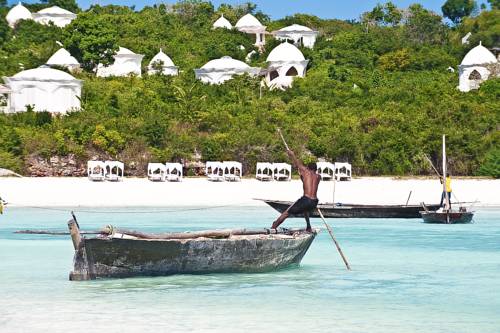 Nungwi Tansania Last-Minute-Rabattcode Booking.com