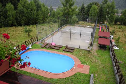 Poiana Mărului Romania Last Minute Discount Code Booking.com