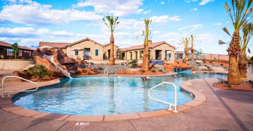 St. George (Utah) United States Last Minute Discount Code Booking.com
