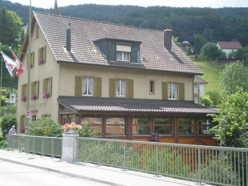 Grellingen Schweiz Last-Minute-Rabattcode Booking.com