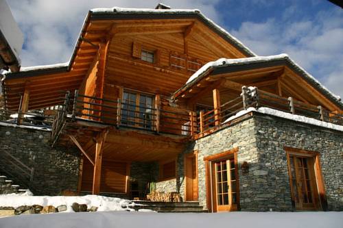 Verbier Suiza Último Minuto Código de Descuento Booking.com