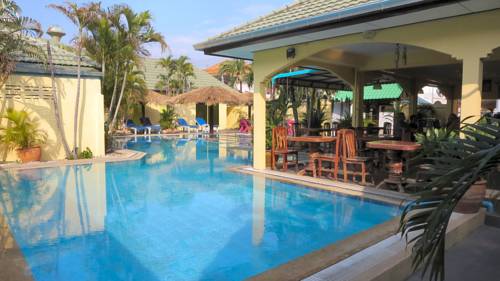 Bang Lamung Thaïlande Code de réduction de dernière minute Booking.com