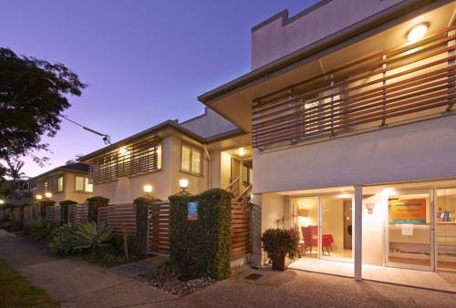 Brisbane Australië Laatste minuut Kortingscode Booking.com