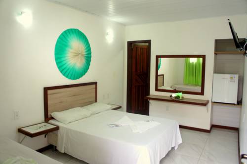 Morro de Sao Paulo (Bahia) Brazil Last Minute Discount Code Booking.com