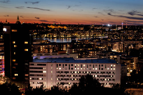 Stockholm Suède Code de réduction de dernière minute Booking.com