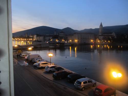 Trogir Kroatien Last-Minute-Rabattcode Booking.com