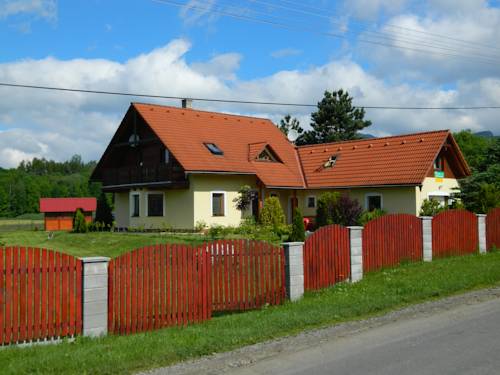Smrečany Slowakei Last-Minute-Rabattcode Booking.com
