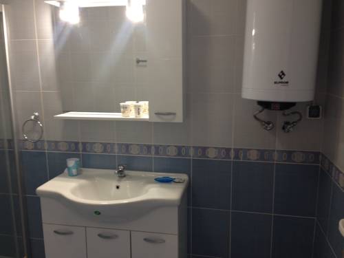 Pomorie Bulgarien Last-Minute-Rabattcode Booking.com