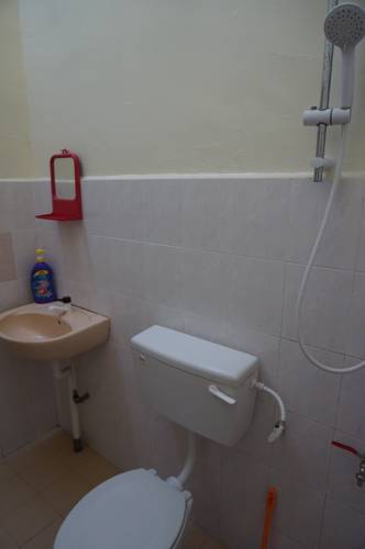 Segamat Malaysia Last-Minute-Rabattcode Booking.com