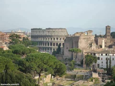 Roma Italia Último Minuto Código de Descuento Booking.com