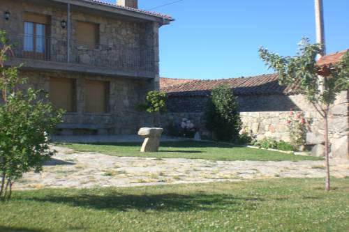 Barajas de Gredos Spain Last Minute Discount Code Booking.com