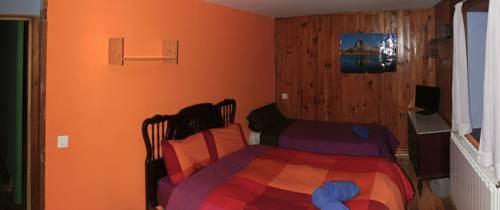 Villanúa Spain Last Minute Discount Code Booking.com