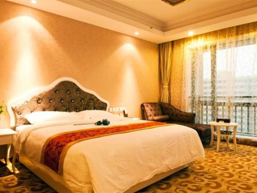 Hangzhou China Last Minute Discount Code Booking.com