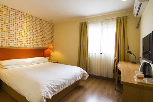 Shijiazhuang China Last Minute Discount Code Booking.com