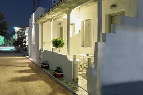Adámas Greece Last Minute Discount Code Booking.com
