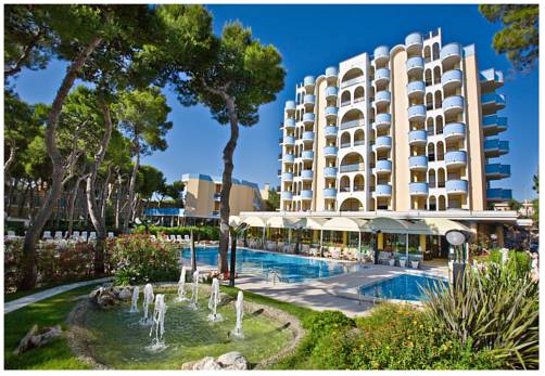 Giulianova Italy Last Minute Discount Code Booking.com