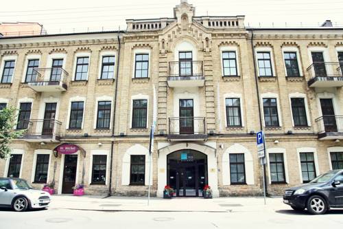 Vilnius Litauen Last-Minute-Rabattcode Booking.com