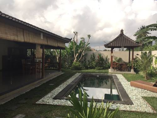 Ubud Indonesia Last Minute Discount Code Booking.com