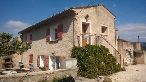 Mirabel-aux-Baronnies France Code de réduction de dernière minute Booking.com