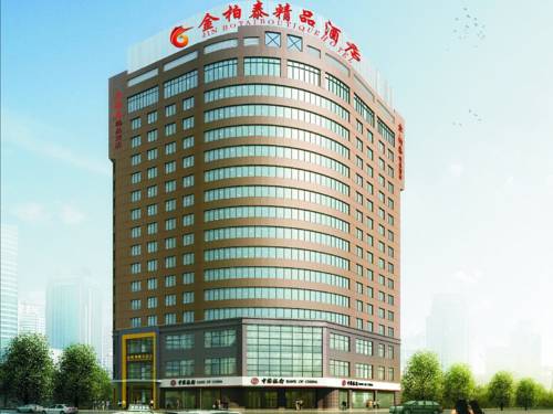 Guiyang China Laatste minuut Kortingscode Booking.com