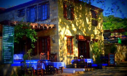 Kucukkuyu Türkei Last-Minute-Rabattcode Booking.com