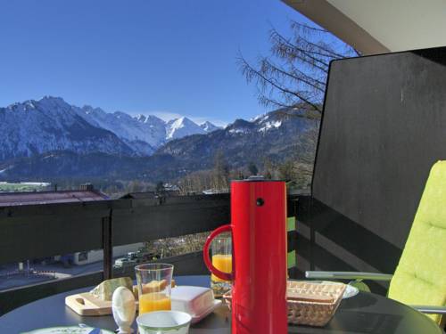 Oberstdorf Duitsland Laatste minuut Kortingscode Booking.com